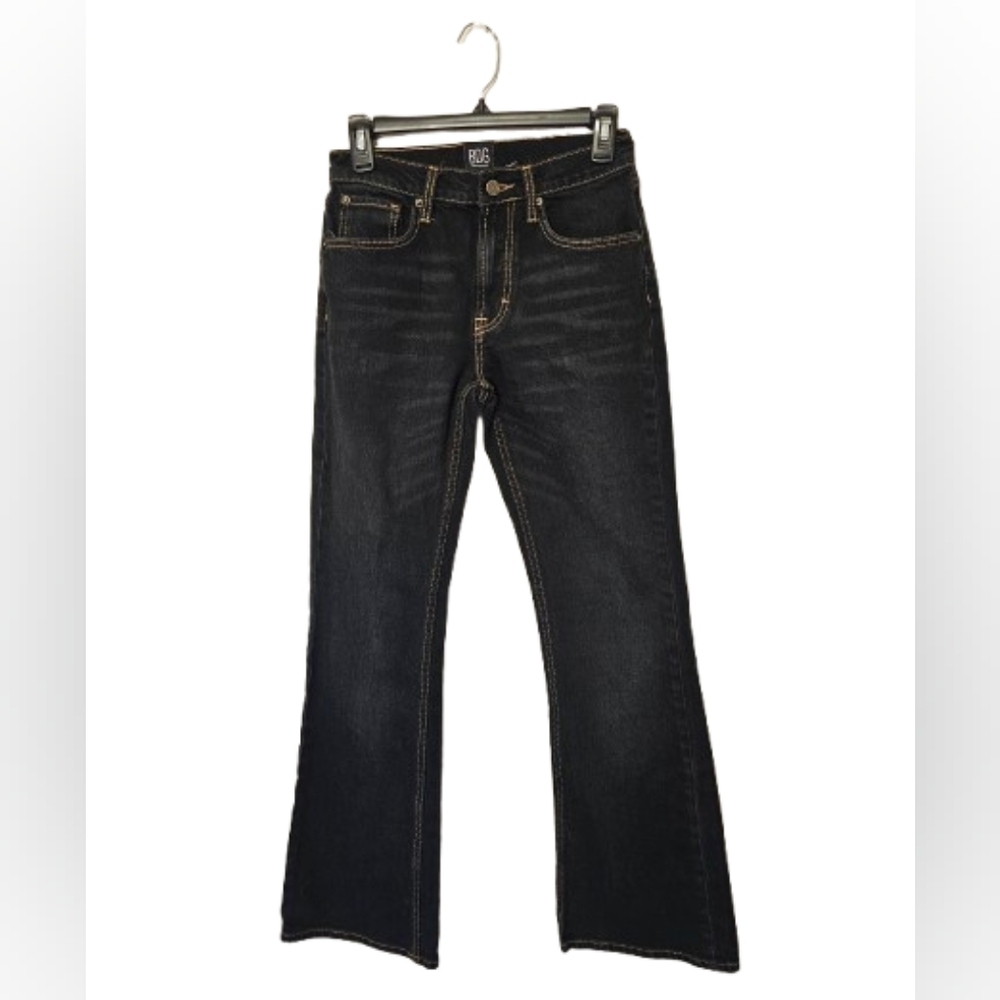 BDG 90's Bootcut Black Jeans Women's Size 26